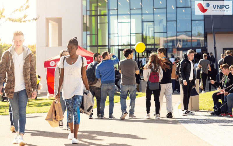 University of Sunderland